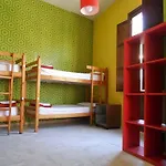 Hostel New Samay Sevilla