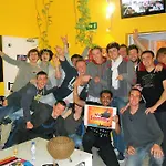 New Samay Auberge de jeunesse *