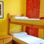 New Samay Hostel Sevilla