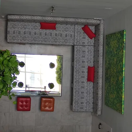 Hostel New Samay Sevilla