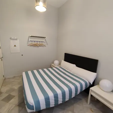 Auberge de jeunesse New Samay