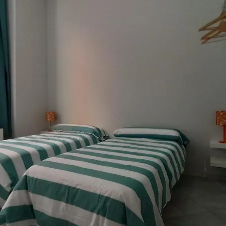 Auberge de jeunesse New Samay *