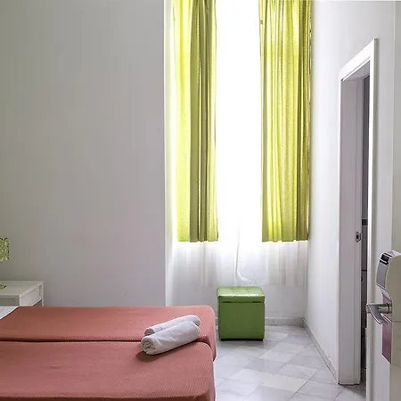 New Samay Auberge de jeunesse