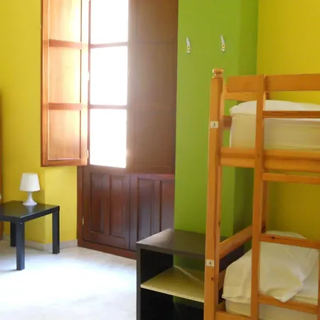 Auberge de jeunesse New Samay