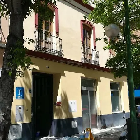 New Samay Auberge de jeunesse