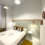 New Samay Vandrarhem Sevilla