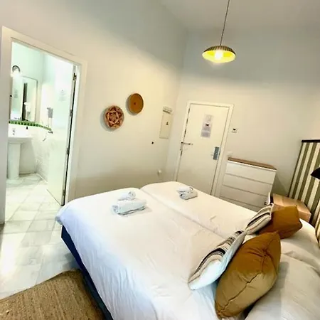 New Samay Auberge de jeunesse