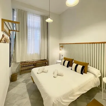 New Samay Auberge de jeunesse