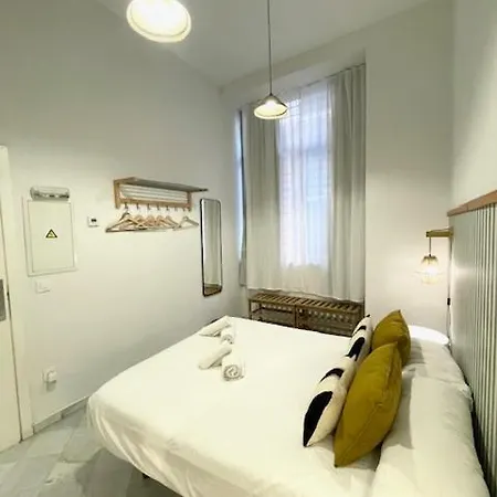 Auberge de jeunesse New Samay