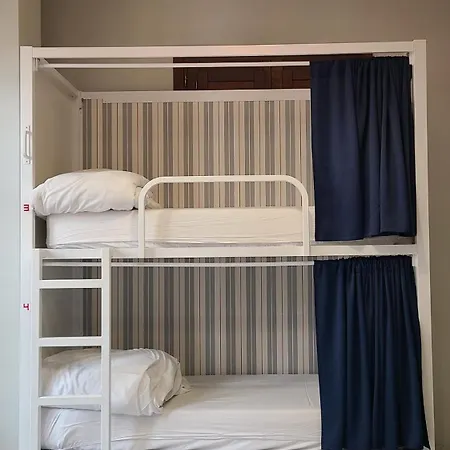 New Samay Hostel