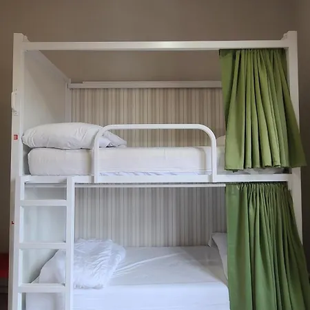 Hostel New Samay *