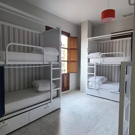 Hostel New Samay Seville