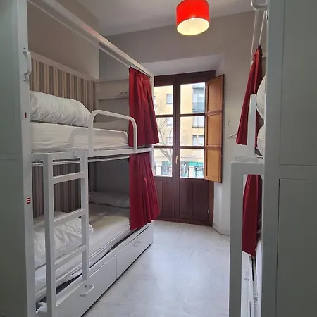 Auberge de jeunesse New Samay