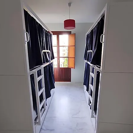 New Samay Hostel *