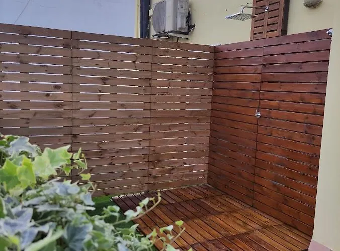 Hostel New Samay Sevilla