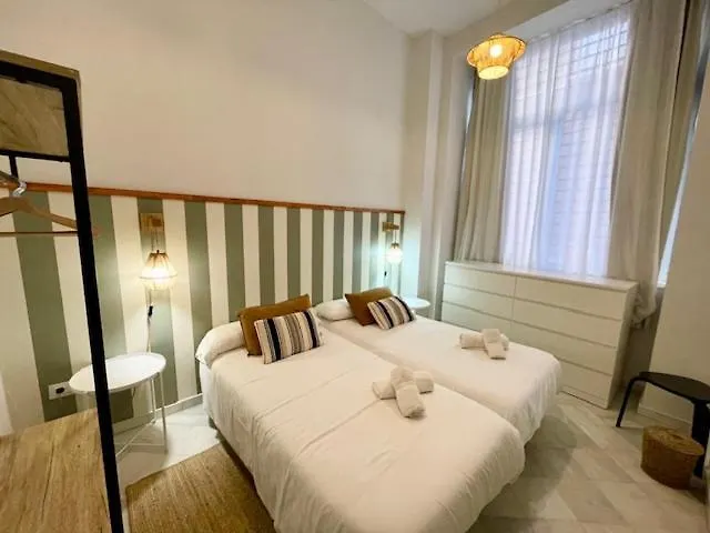 Hostel New Samay Seville