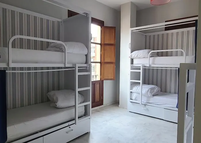 Hostel New Samay Seville