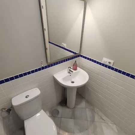 New Samay Hostal Sevilla