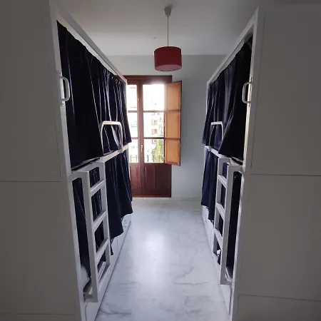 New Samay Hostal *