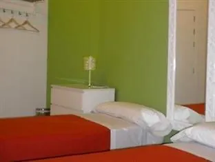 New Samay Hostal