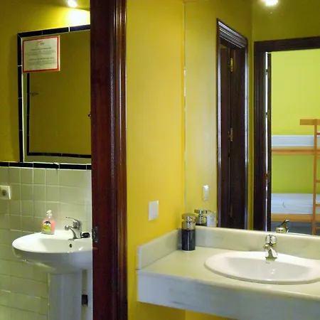 Hostal New Samay *