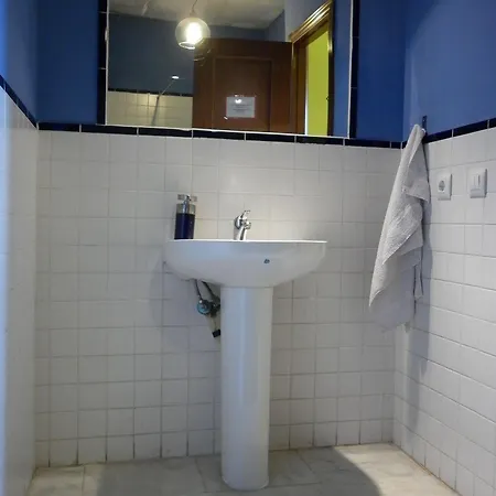 Hostel New Samay *