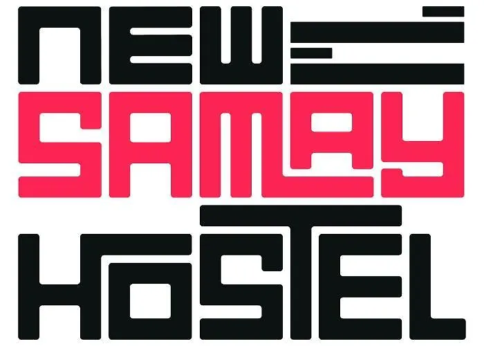 旅馆 New Samay